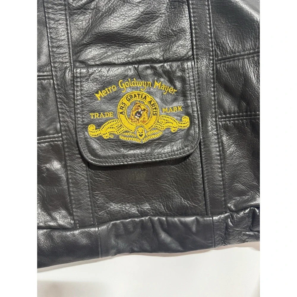 MGM product vintage